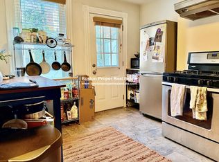 49 Saint Germain St #1, Boston, MA 02115