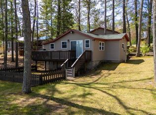 7796 Jose Lake Dr, South Branch, MI 48761