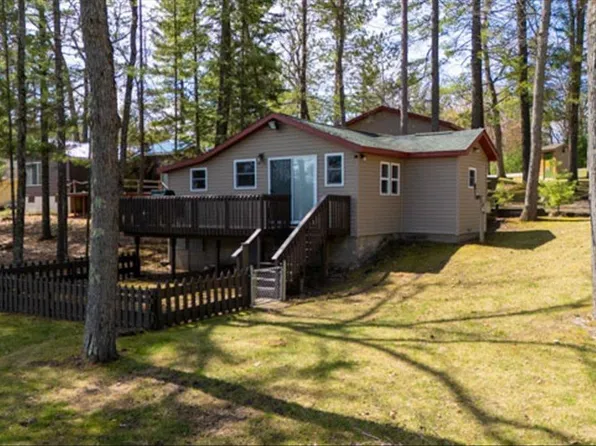 7796 Jose Lake Dr, South Branch, MI 48761