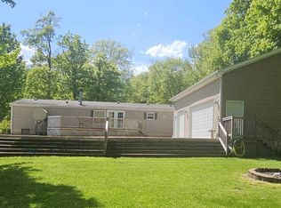 2668 S Southwood Dr, Warsaw, IN 46580