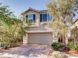 7542 Earnshaw Ave, Las Vegas, NV 89179
