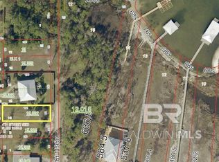 4950 Nana Brown Ave #16, Orange Beach, AL 36561