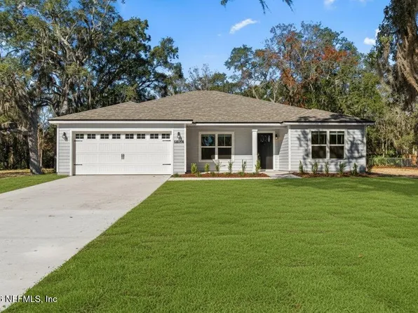 5131 107TH Street, Jacksonville, FL 32244