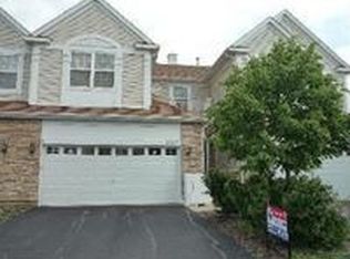 2957 Talaga Dr, Algonquin, IL 60102