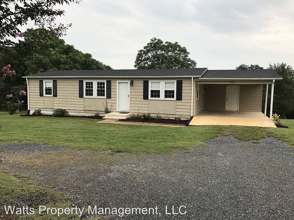763 Carwile Rd, Rustburg, VA 24588 Zillow