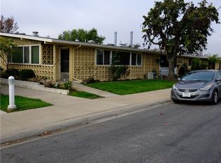 13781 El Dorado Dr #12L-M3, Seal Beach, CA 90740