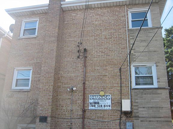 3rd image of 1641 S Harlem Ave APT Ge