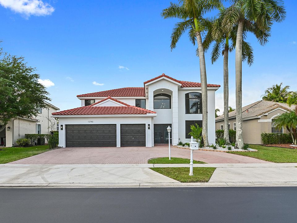 1st image of 12750 Yardley Drive