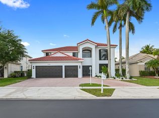 12750 Yardley Drive, Boca Raton, FL 33428