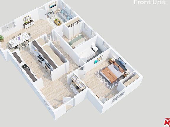 3rd image of 1248 Welton Way