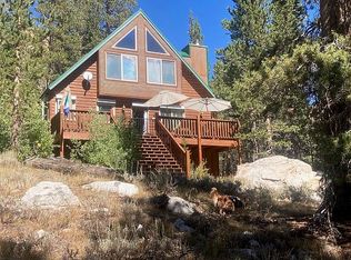 115 Pinecrest Dr, Bridgeport, CA 93517
