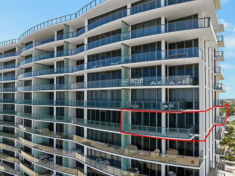 1116 N Ocean Blvd #1606 — Photo 77