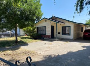 1612 N Encina St, Visalia, CA 93291