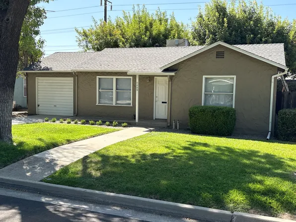 1229 Grinnell St, Modesto, CA 95350