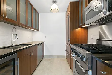 Rented by Compass