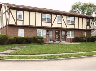 1344 N 7th St, Murphysboro, IL 62966