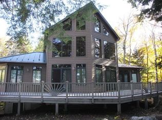 631 S Shr, Gloversville, NY 12078