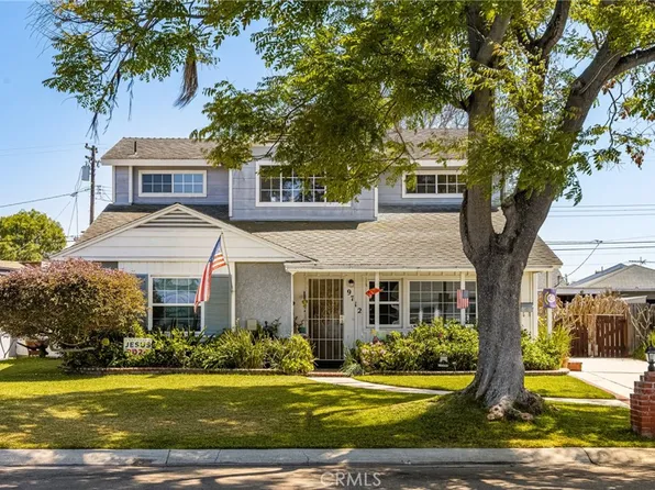 9712 Russell Ave, Garden Grove, CA 92844