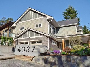 4037 Nelthorpe St, Saanich, BC