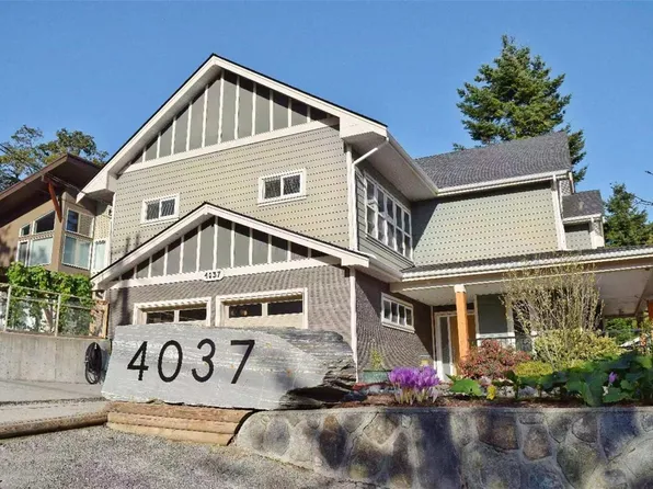 4037 Nelthorpe St, Saanich, BC V8X 2A2