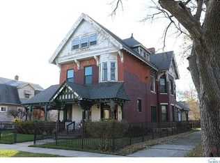 329 Chestnut St, Toledo, OH 43604