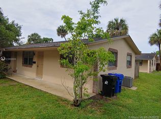 1984 SW 29th Ave #1-2, Fort Lauderdale, FL 33312