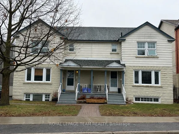 1089 N River Rd #4, Ottawa, ON K1K 3W1