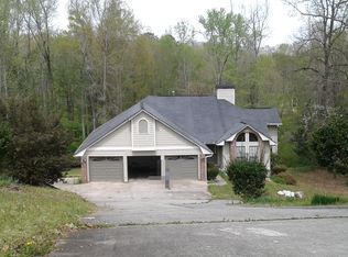 2022 Kunuga Dr, Jonesboro, GA