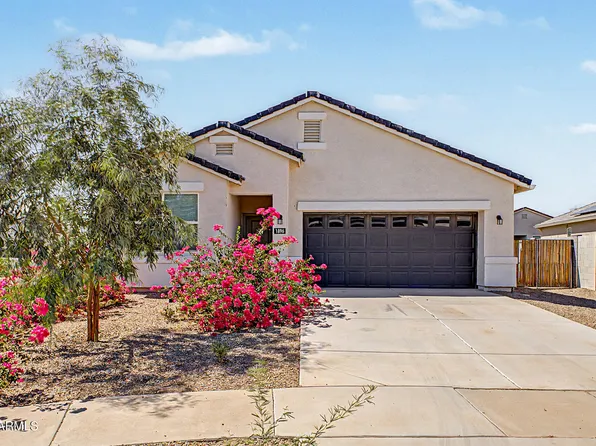 1896 W CENTRAL Avenue, Coolidge, AZ 85128