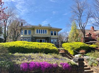 35 Panola St APT 2, Asheville, NC 28801