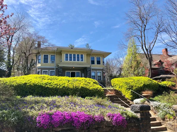 35 Panola St APT 2, Asheville, NC 28801