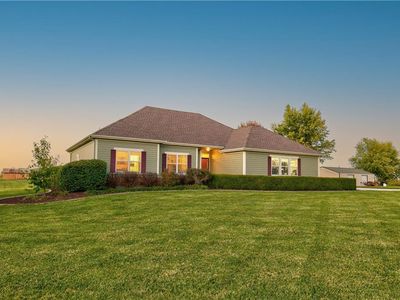 36308 E County Line Rd, Lone Jack, MO, 64070