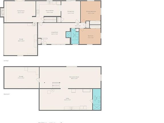 3rd image of 3215 Morkel Dr