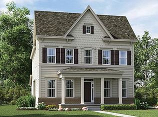 5157 Constitution St, Frederick, MD 21703