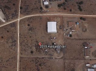 3525 W Dove Rd, Chino Valley, AZ 86323