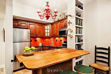 Sold by Town Residential