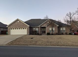 4940 Prestonwood Rd, Conway, AR 72034