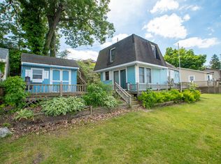 32638 South St, Lawton, MI 49065