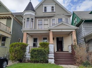 94 Harvard Pl, Buffalo, NY 14209