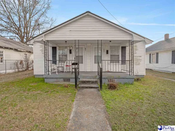 802 W Sumter St, Florence, SC 29501
