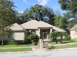 7223 Placid Oaks Dr, Jacksonville, FL 32277