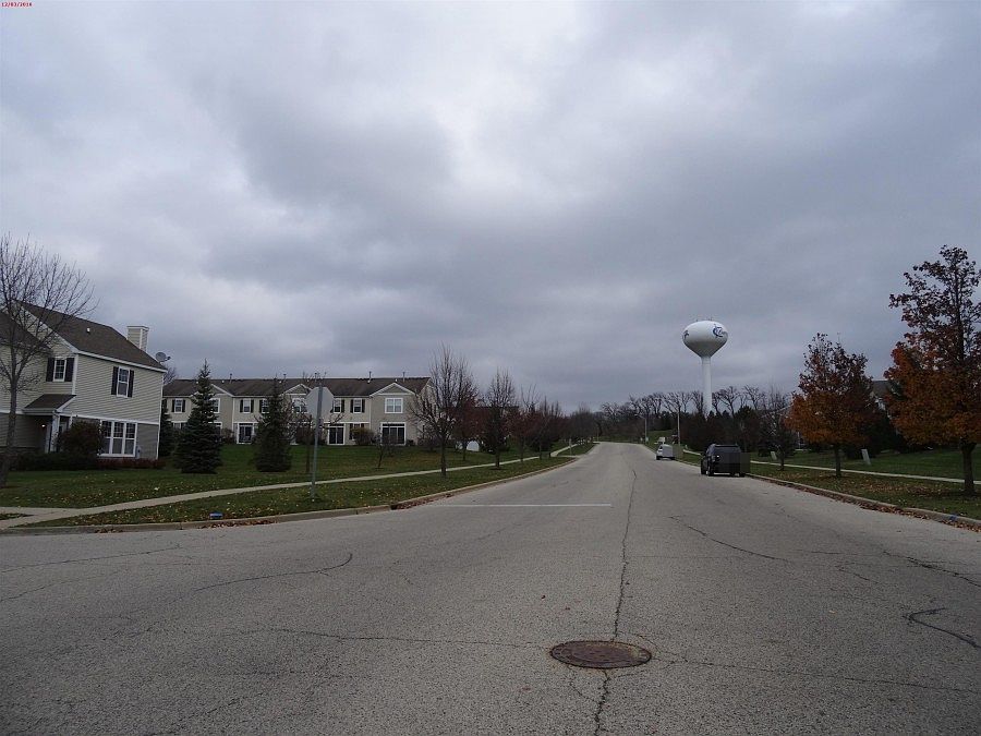 207 Silverstone Dr Carpentersville, IL, 60110 Apartments for Rent