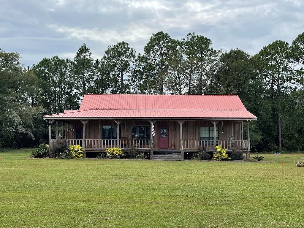 5418 Triple L Ln, Blackshear, GA 31516 MLS 34194 Zillow