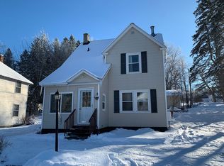 21 Bourne Ave, Montreal, WI 54550