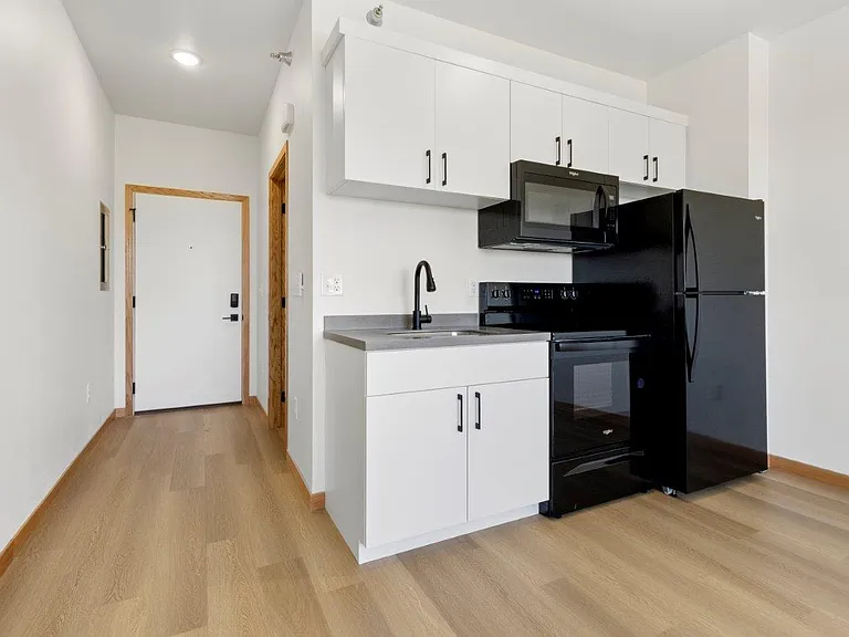 Archer Flats — Photo 3