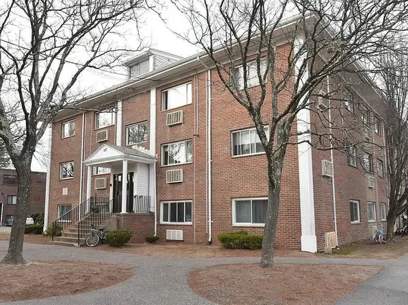 150 2nd St APT 310, Framingham, MA 01702