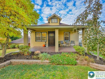 1390 New Jersey Ave, Hellertown, PA, 18055