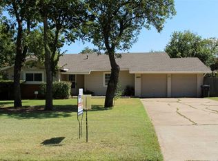 4609 Pasadena Ave, Wichita Falls, TX 76310