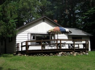 Bonkowski Rd, Three Lakes, WI 54562