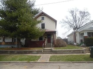 717 Elwood St, Middletown, OH 45042